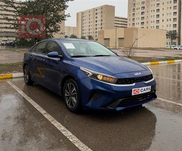 كيا فورتي 2023 للبيع في العراق -  بغداد